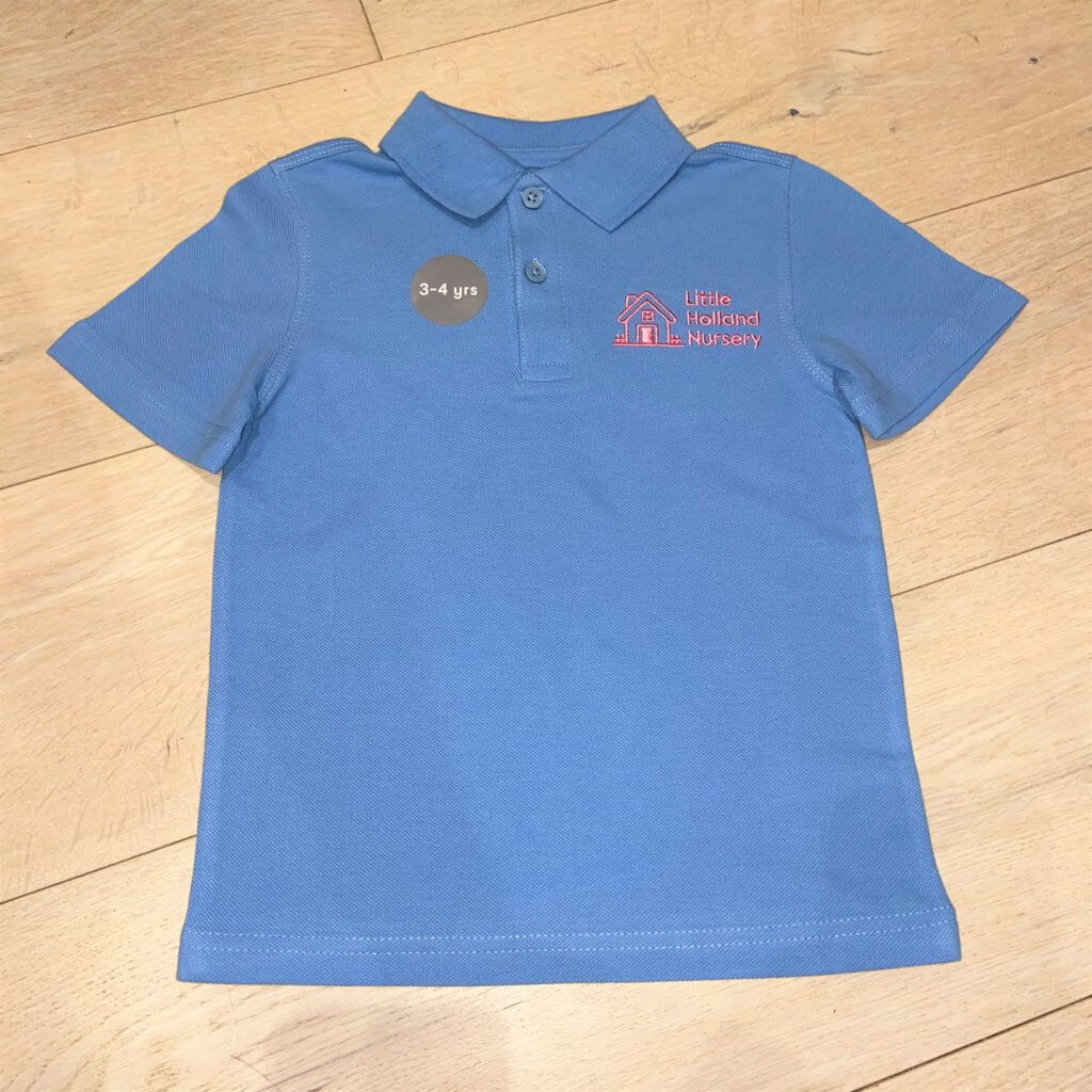 Uniform Polo